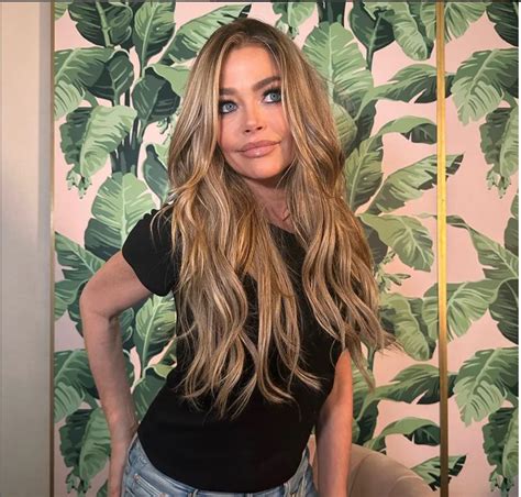 denise porn|Denise Richards (@deniserichards) • Instagram photos and videos